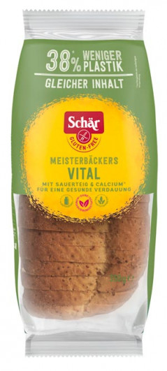 Meisterbäckers Vital