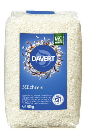 Milchreis