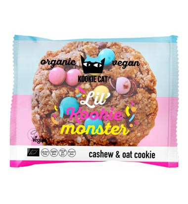 Bio Lil’ Kookie Monster