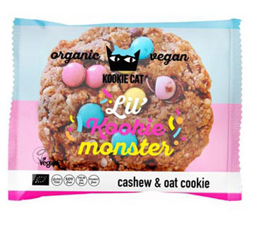Bio Lil’ Kookie Monster