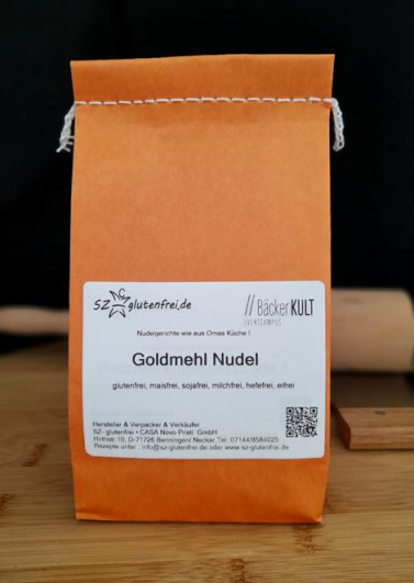 Nudelmehl