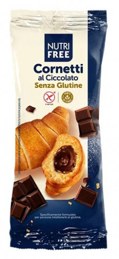 Croissant Cornetti al Cioccolato 1 Stück