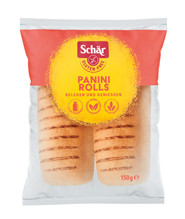 Panini Rolls