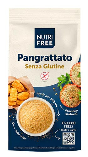Pangrattato Paniermehl