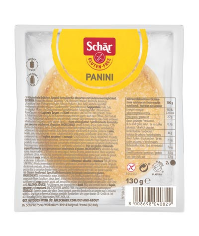 Panini 2 Stück