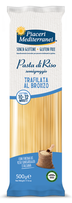 Pasta di riso Spaghetti