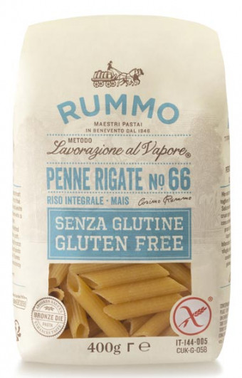 Penne Rigate N° 66