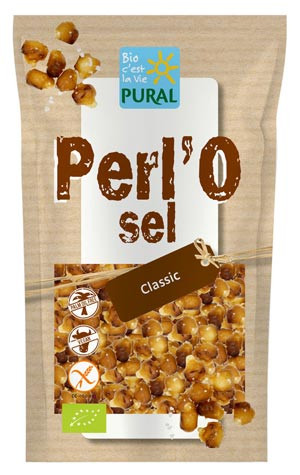 Perl`o sel classic Salzgebäck