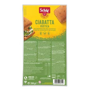 Prämie Ciabatta Rustica