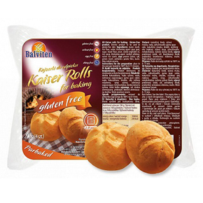 Prämie Kaiserbrötchen zum Aufbacken