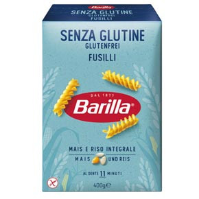 Prämie Fusilli glutenfrei