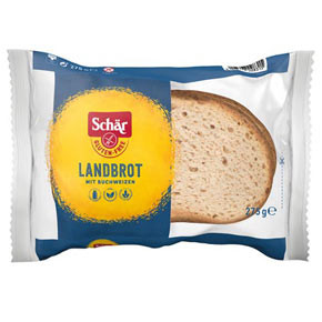 Prämie Landbrot