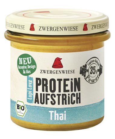 Protein Aufstrich Thai