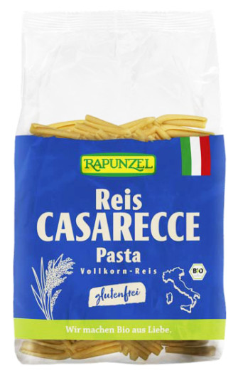 Reis Mafalde Pasta Vollkorn