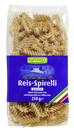 Reis-Spirelli Vollkorn