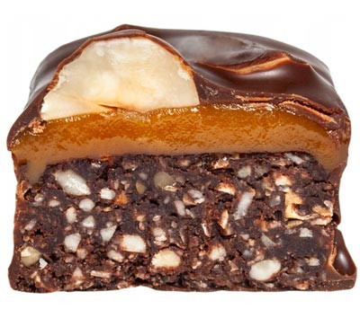 Riegel Brownie Babe