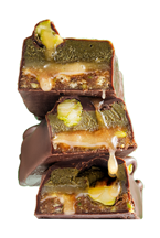 Riegel Queen Pistachio