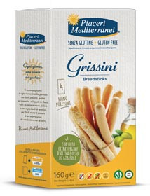 Grissini