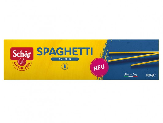 Spaghetti