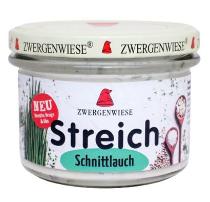 Schnittlauch Streich