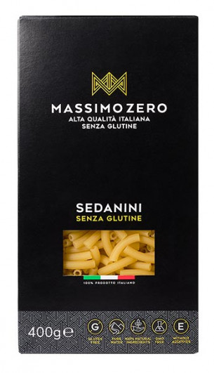 Sadanini 400g