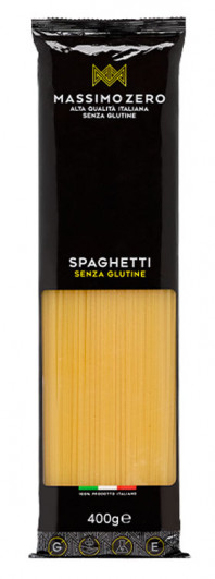 Spaghetti 400g