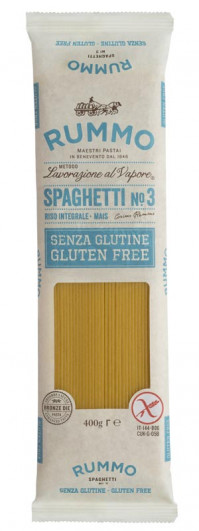 Spaghetti N° 3 - 285