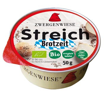 Kleiner Streich Brotzeit
