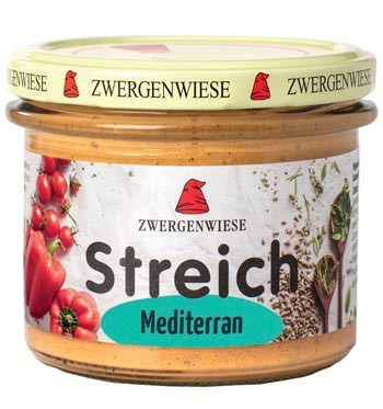 Mediterran Streich