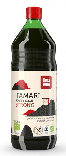 Tamari Classic Strong 500ml