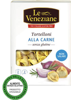 Le Veneziane Tortellini Alla Carne