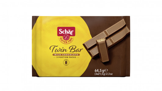 Twin Bar 3 Stück