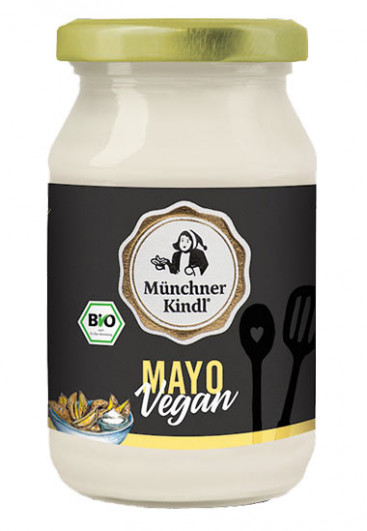 Mayo Vegan