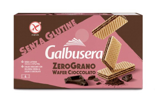 Wafer Cioccolato