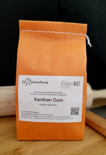 Xanthan Gum
