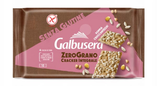 Cracker Integrale
