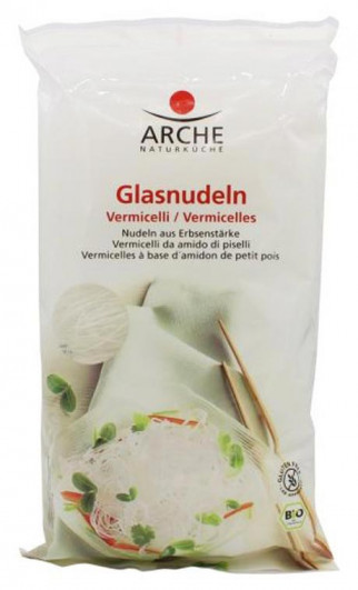 Bio Glasnudeln Vermicelli