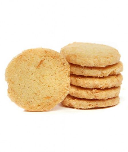 Buttergebäck