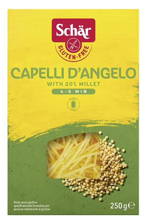 Capelli d Angelo