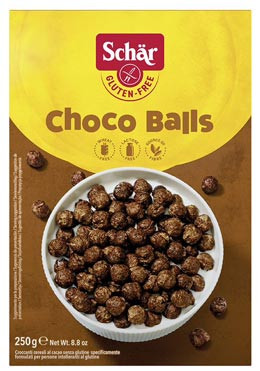 Choco Balls