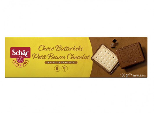 Choco Butterkeks