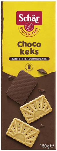 Choco Keks