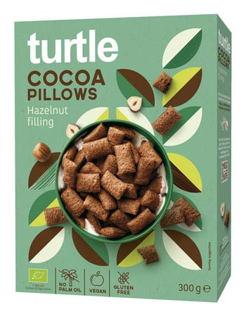 Bio Cocoa Pillows