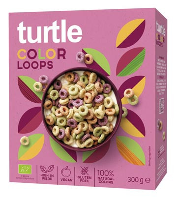 Bio Color Loops