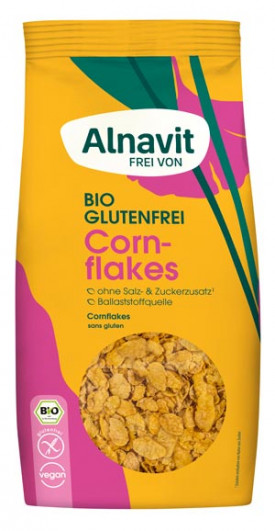 Bio Cornflakes