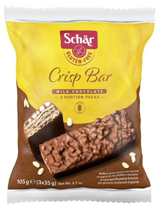Crisp Bar