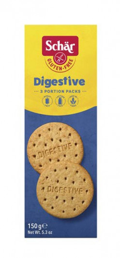 Digestive Landtaler