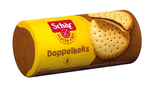 Doppelkeks Sorrisi