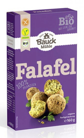 Falafel Fertigmischung