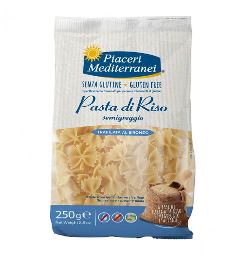 Pasta di Riso Farfalle